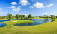 montado golf course